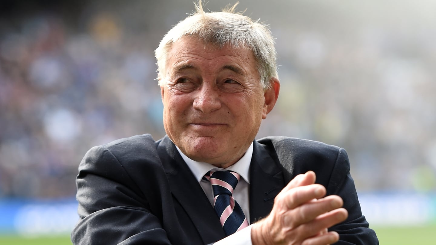 Bobby Tambling